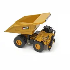 HUINA - Miniatura Camión Minero 1812 a Escala 1:60