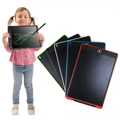 OEM - Tablet Pizarra de Dibujo para Niños 12P
