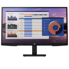 HP - MONITOR P27H G4 27 9UJ14A8