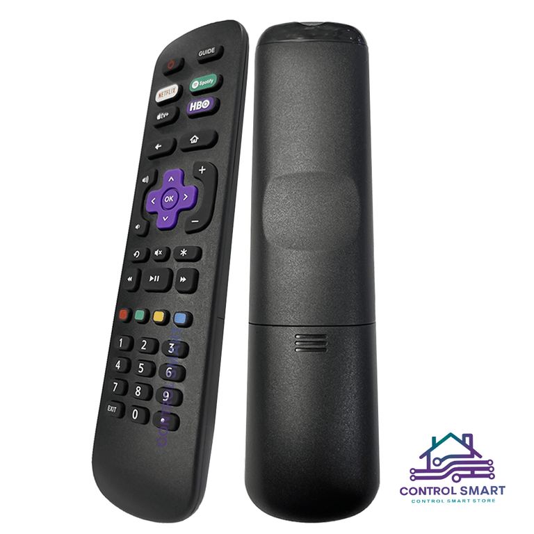 Control Remoto Para Roku Tv