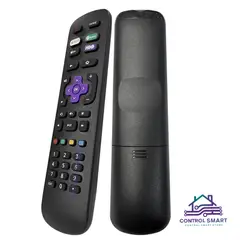 AOC - Control Remoto Para Roku Tv