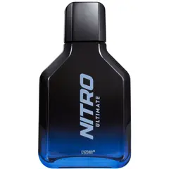 CYZONE - Colonia NITRO ULTIMATE 100ml de aroma herbal