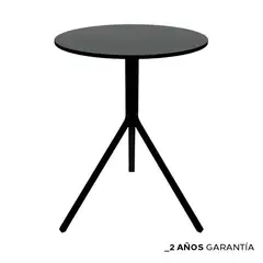 ZIYAZ - Mesa Tripod Neo D60 Negro