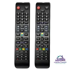 UNIVERSAL - Control Remoto Para Samsung Smart Tv Led Lcd Plasma 3D