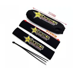 GENERICO - Protector Horquilla y Mono Shock Ktm Bmw Amortiguador Honda