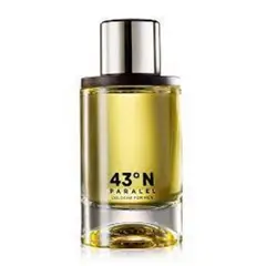 YANBAL - Paralel 43° N Perfume de Hombre 75 ml