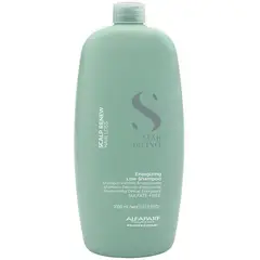ALFAPARF MILANO - Shampoo Anticaída Sin Sal Alfaparf Scalp Renew Hair Loss 1000ml