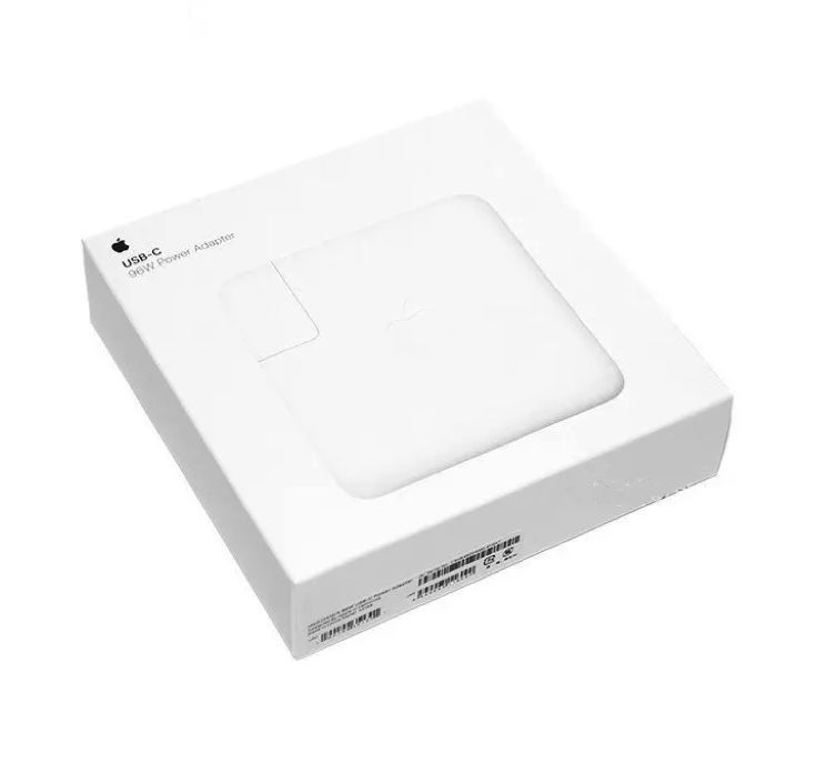 Cargador para MacBook Cubo de 96W