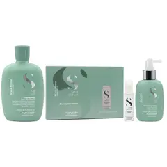 ALFAPARF MILANO - Tratamiento Anticaída Sin Sal Alfaparf Scalp Renew Hair Loss 250ml