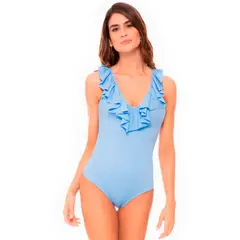 CHAMELA - Ropa de baño one piece - 40335