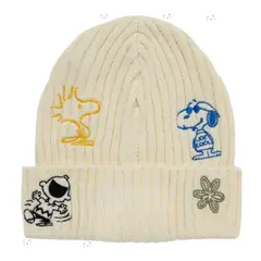 GENERICO - Beanie Chullo Snoo Gorro Importado - Niños y Adultos