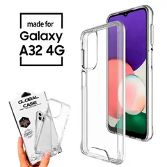 OTTOWARE - CASE SPACE SANSUMG A32 4G