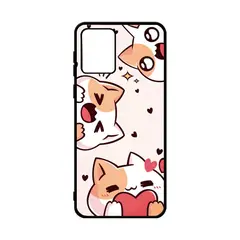 GENERICO - Funda Protector Case Para MOTO E13.