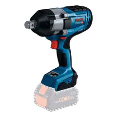 Bosch - Llave de Impacto 19mm GDS 18V-1050 H