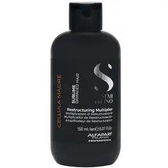 ALFAPARF MILANO - Cellula Madre Multiplicador Reestructurante Alfaparf Sublime 150ml