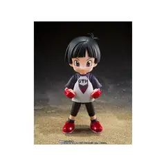 BANDAI - Pan SH Figuarts Dragon Ball Super Hero