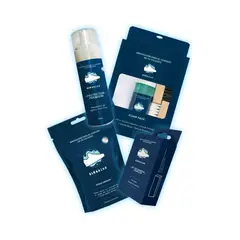 CLEAN LAB - Lab Pack - Limpieza de Zapatillas