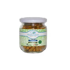 GENERICO - CURCUMA POWER CAPSULAS 500 mg - 120 cap