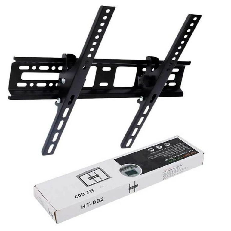 RACK TV 32 a 55 pulgadas Base Soporte para pared LED SMART Plegable
