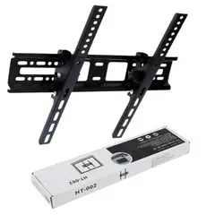 GENERICO - RACK TV 32 a 55 pulgadas Base Soporte para pared LED SMART Plegable