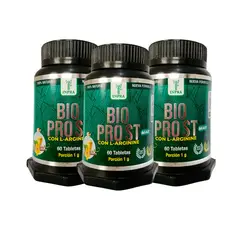 BIOPROST - PACK3