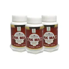 GENERICO - ERK MAX PACK3