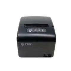 3NSTAR - Impresora Térmica RPT006W USB ETHERNET WIFI