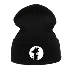 GENERICO - Beanie Goku Dragon Ball Gorra Dragon Ball