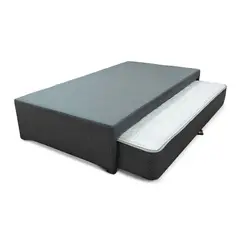 DRIMER - Base Diván 1.5 Plazas