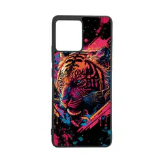 GENERICO - Funda Protector Case Para MOTO EDGE 30 FUSION.