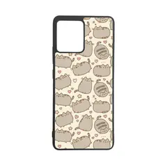 GENERICO - Funda Protector Case Para MOTO EDGE 30 FUSION.