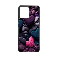 GENERICO - Funda Protector Case Para MOTO EDGE 30 FUSION.