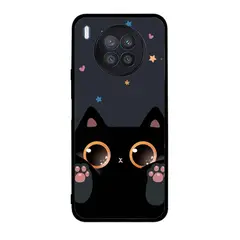 GENERICO - Funda Protector Case Para HUAWEI NOVA 8I..