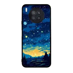 GENERICO - Funda Protector Case Para HUAWEI NOVA 8I.