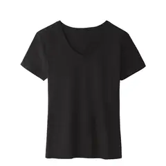 BLWOENS - Camiseta de manga corta casual para mujeres