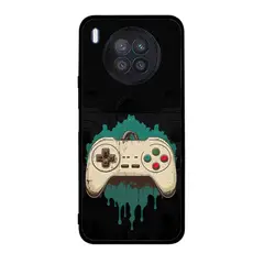 GENERICO - Funda Protector Case Para HUAWEI NOVA 8I.