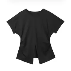 BLWOENS - Camiseta de manga corta casual para mujeres