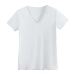 BLWOENS - Camiseta de manga corta casual para mujeres