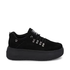 GOTTA - Zapatilla Negra Mujer 15982