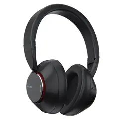 GENERICO - Auriculares Inalámbricos BT ANC con Cancelación de Ruido SY-ANC889BT