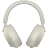 SONY - WH-1000XM5 Auriculares Inalámbricos con Noise Cancelling