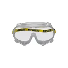 STELLPRO - MONOGAFA DE VENTILACIÓN INDIRECTA STEELPRO