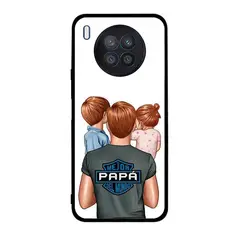 GENERICO - Funda Protector Case Para HUAWEI NOVA 8I.