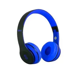 IBLUE - Audifonos Bluetooh Microfono Scream 019 Blue FM