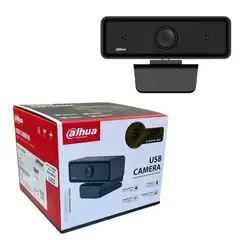 DAHUA - Camara Web Dh-Uz3 Full Hd 1080p