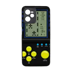 GENERICO - Funda Protector Case Para REALME C35.