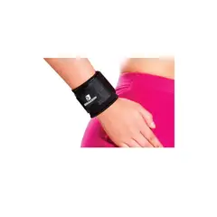 GENERICO - MUÑEQUERA CORTA BRA126 M