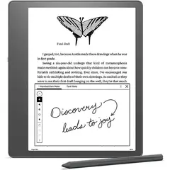 AMAZON - Kindle Scribe 16gb con Basic Pen