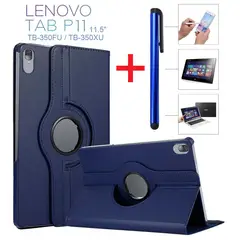 GENERICO - Funda Case Con Lapiz Optico para Lenovo Tab P11 2da Gen 115 TB-350FU