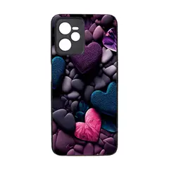 GENERICO - Funda Protector Case Para REALME C35.
